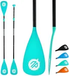 Niphean Paddle Board Paddle, 3/4 Pi