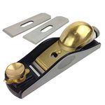 Quangsheng Low Angle Block Plane with 38 & 50 deg Blades