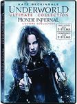 Underworld: Ultimate Collection (un