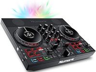 Numark Party Mix Live - DJ Controll