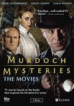 Murdoch Mysteries - The Movies