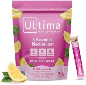 Ultima Rep