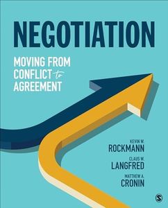 Negotiatio