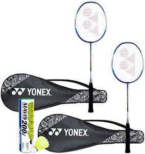 YONEX ZR 1