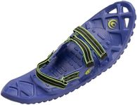 Luna Running Snowshoes Blue, Cresce