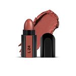 RENEE Fab 5 Refill Bullet Matte Lipstick, L 24 Caramel Crumb 1.5gm