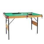 Portable Billiard Tables