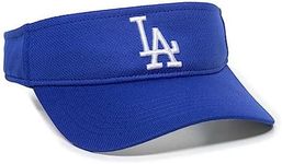 Outdoor Cap Team MLB Visor Royal