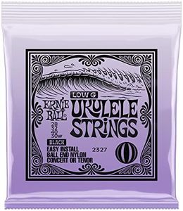 Ernie Ball