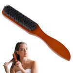 Brush For Fine Hairs