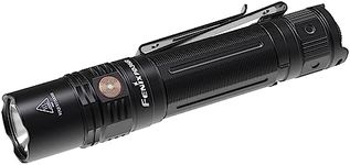 fenix PD36R Rechargeable, Black