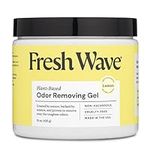 Fresh Wave Lemon Odor Removing Gel,