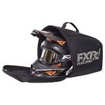 FXR Helmet Bag - Black