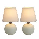 Threshold Table Lamps