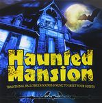 Haunted Mansion