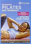 Pilates - Beginning Mat Workout