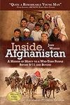 Inside Afghanistan: A Mission of Me