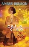 Cat's Claw (A Calliope Reaper-Jones Novel Book 2)