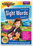 Rock N Learn: Sight Words Level 1