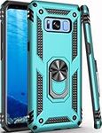 LUMARKE Galaxy S8 Case,(NOT for Big