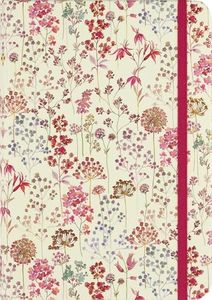 Wildflower Meadow Journal (Diary, Notebook)