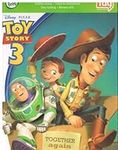 Toy Story 3 Leapfrog Learning Path 