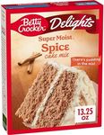 WIAONE Betty Crocker Delights Super