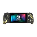 HORI Split Pad Pro (Pikachu Black & Gold) for Nintendo Switch (Nintendo Switch)