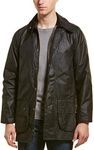 Barbour Mens Beaufort Wax Jacket, 3