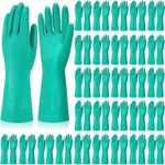 Potchen 20 Pairs Chemical Resistant