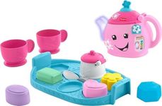Fisher-Price Toddler Toy Laugh & Le
