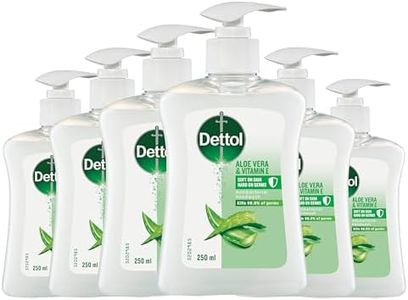 Dettol Liq