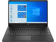 HP 15s- 11th Gen Intel Core i5-8GB RAM/512GB SSD/32GB Intel Optane Memory 15.6inch(39.6cm) FHD Laptop (Intel Iris Xe Graphics/Alexa/Dual Speakers/Win 11 Home/Ms Office), 15s- Fq4022TU