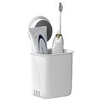 AHUDKKY Toothbrush Holder Suction C