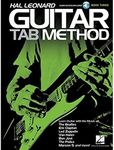 Hal Leonard Guitar Tab Method - Book 3