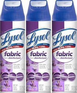 Lysol Fabr