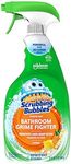 Scrubbing Bubbles Disinfectant Bath