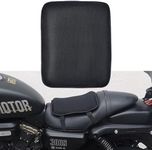 CERITORN Motorcycle Gel Seat Cushio