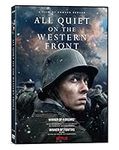 All Quiet on the Western Front [DVD