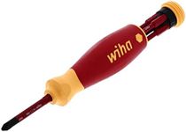 Wiha 28345 6 Piece Insulated SlimLi