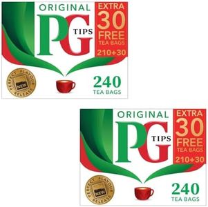 Pg Tips Te