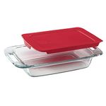 Pyrex Cookwares