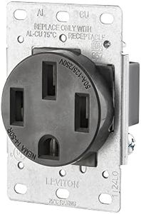 Leviton 27