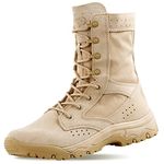 Lightweight Hunting Boots