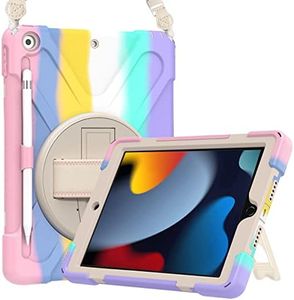 ProCase iP