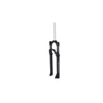 RockShox, Judy Silver TK A3, Suspension Fork, 27.5'', Air, 120mm, 1-1/8'', QR, Rake: 42mm, Black