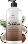 Botanic Hearth Fractionated Coconut