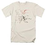 The Hobbit Lonely Mountain T-Shirt 