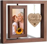 Grandma Gifts Grandma Picture Frame