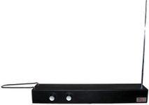 Burns Theremins B3 Deluxe Theremin